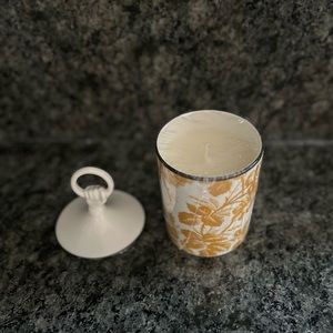 Gucci Mehen, Herbarium Print Candle